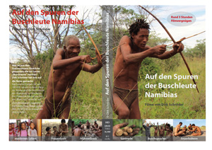 DVD Buschleute